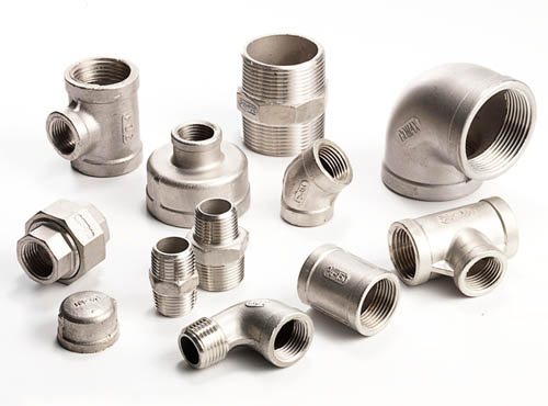 Pipe Fittings