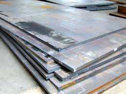 Pressure Vessel Steel Plate