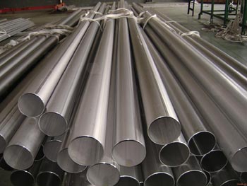 Stainless Steel Pipes