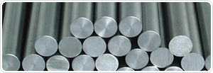 Stainless Steel Rods