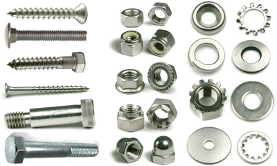 Alloy Steel Studs