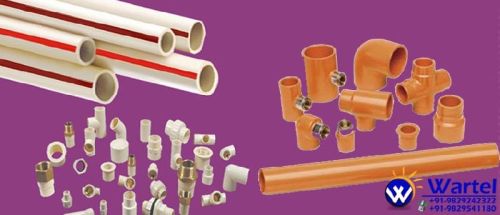 Cpvc pipe