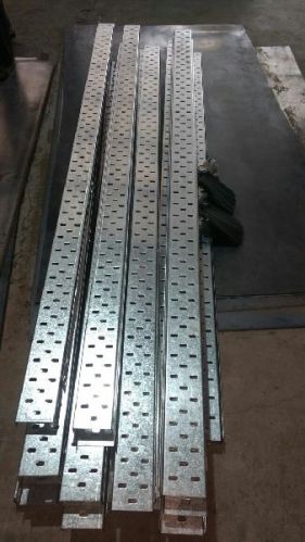 Ladder Cable Tray