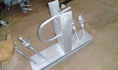 Telecom Power Accessories