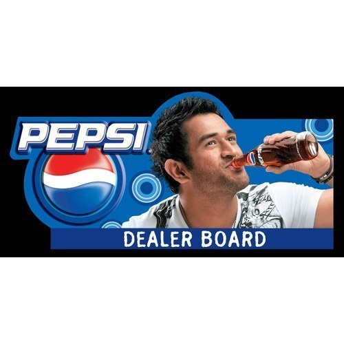 Digital Printing Sign Board