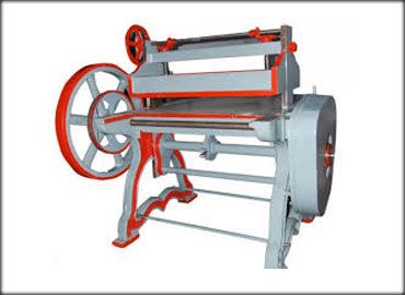 Paper Cutting Machine