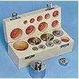 Analytical Weight Box