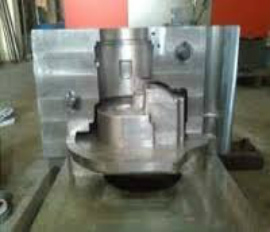 Gravity Die Casting Dies