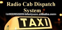 Taxi Dispatcher