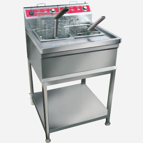 Deep Fat Fryer