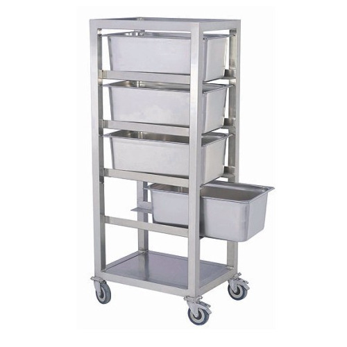 Food Trolley