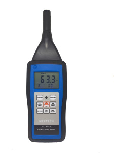 Sound Level Meter