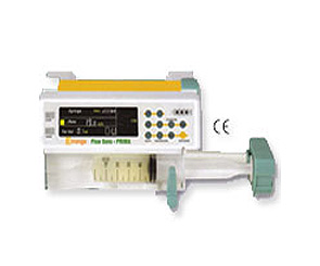 Syringe Pumps