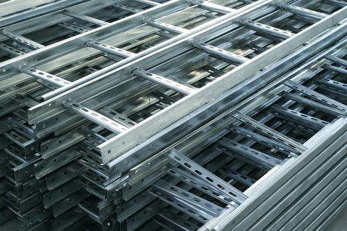 Cable Trays