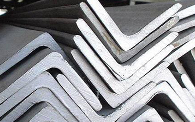 Stainless Steel Angle