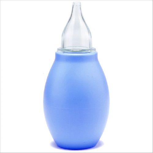 Food Grade Plastic Nasal Decongester