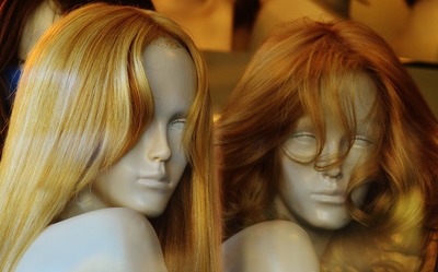 Lace Front Wigs