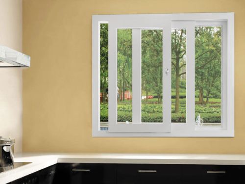 Sliding Window