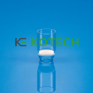 Glass Gooch Crucible