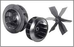 Fan Impeller