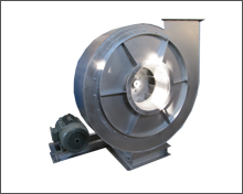 Fan Blower, For Humidity Controlling