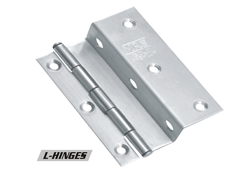 LATCH HANDLE Hinges