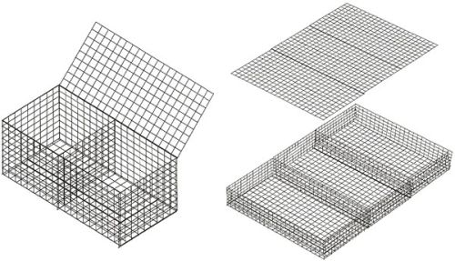 Gabion Box