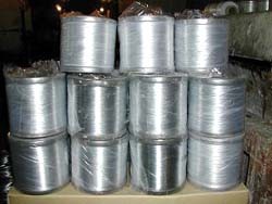 Galvanized Steel Wire