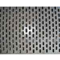 Perforated Sheet