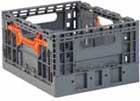 Foldable Crate PF