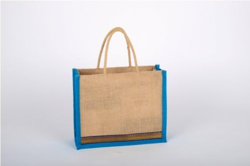 Jute Shopping Bags