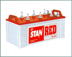 Inverter Battery, For Home Use, Certification : ISI Certified