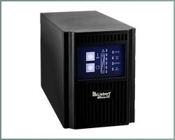 Online UPS, Usage/Application : Commercial