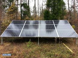 Solar Installations