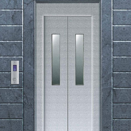 Automatic Passenger Elevator