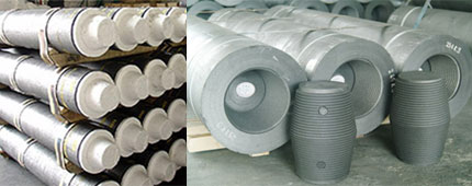 Graphite Electrodes