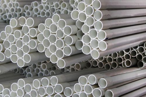 Electrical PVC Pipes