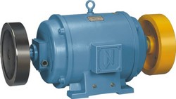 Heavy Duty Motors