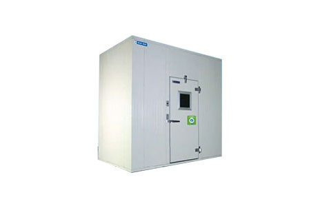 Puf Insulated Panel