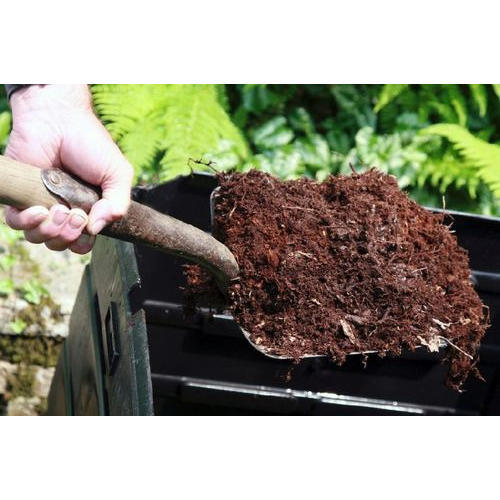 Organic Soil Conditioners