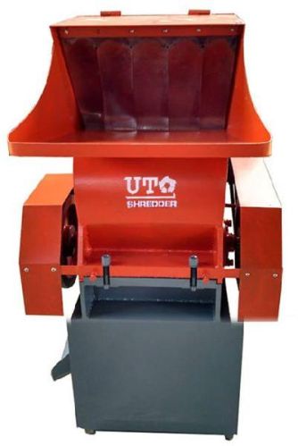 Granulator Machine for crushing