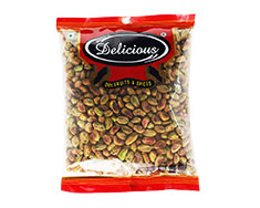 Green Pistachio for Food Medicine