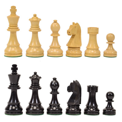 Standard Chess Set