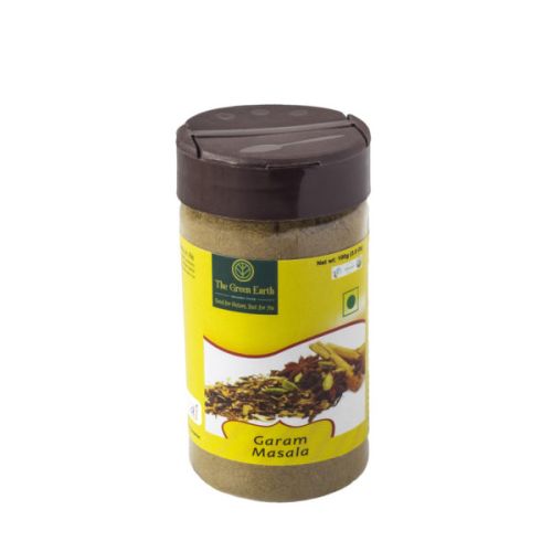 Garam Masala