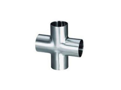 Stainless Steel Cross