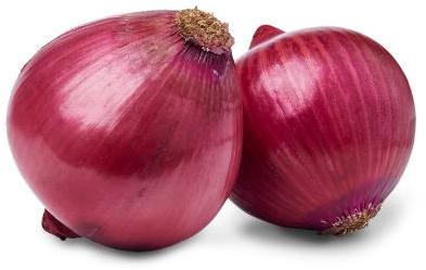Common Onions, For Cooking, Color : Red