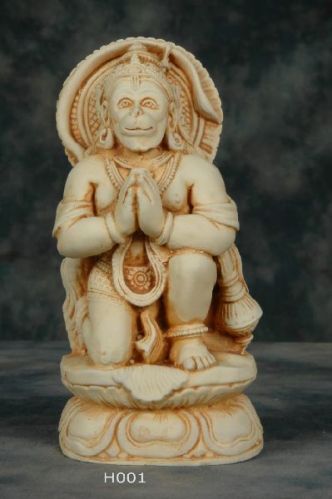 Hanuman Ji Statue