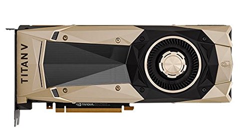 NVIDIA TITAN V Graphic Card