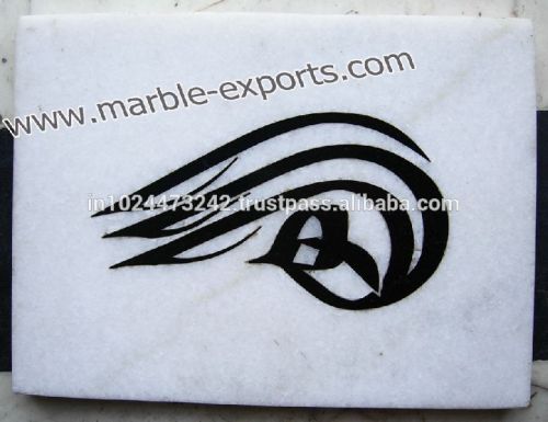 Marble Islamic Calligraphy