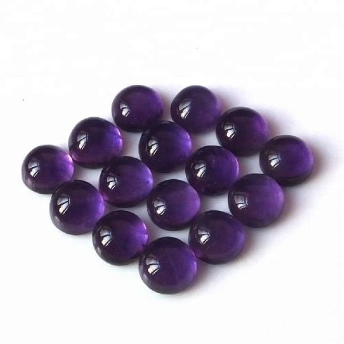 Amethyst Gemstone